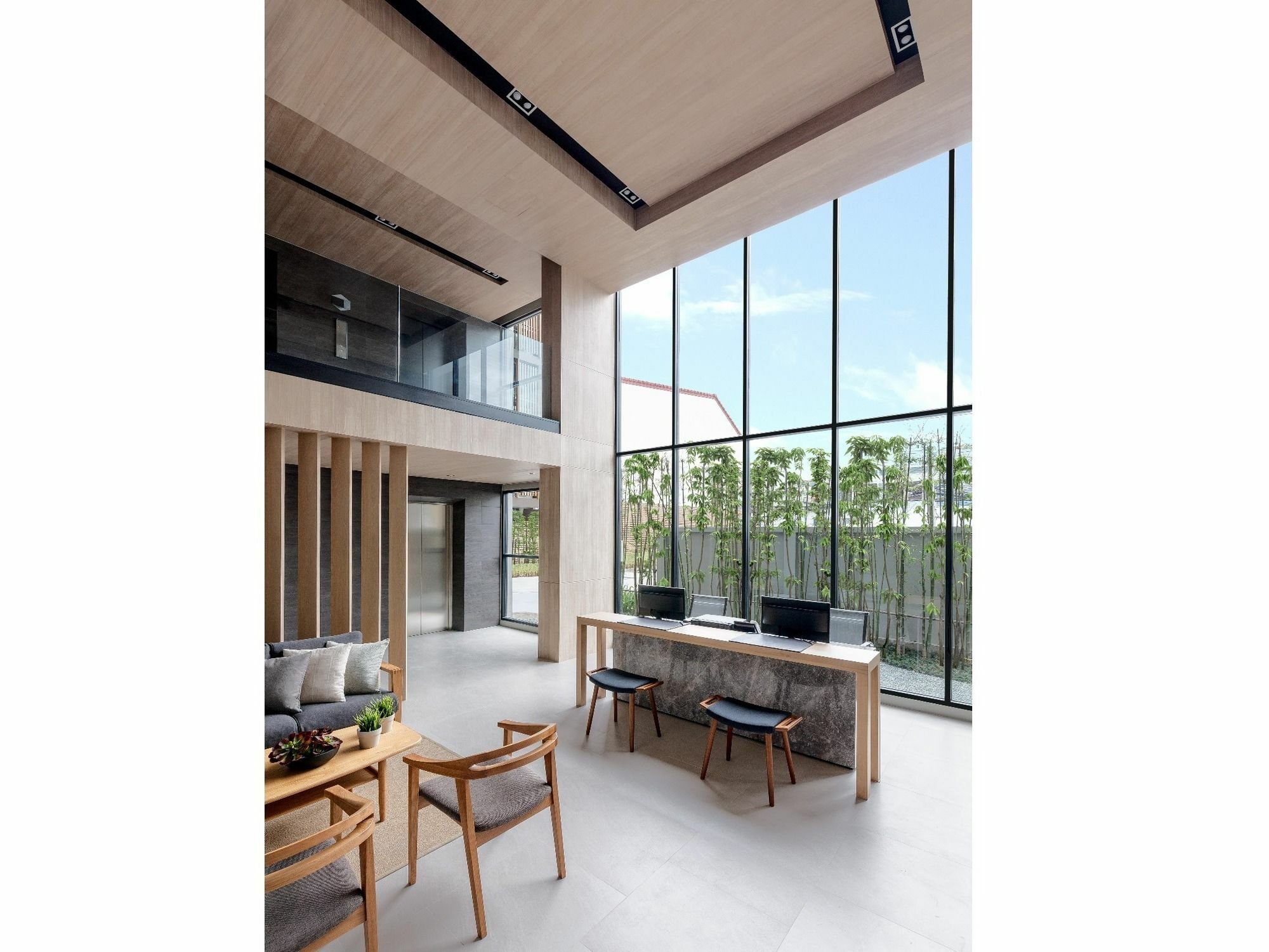 Madera Residence Sriracha Si Racha Exterior photo